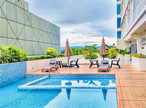 staycation davao|The 10 best vacation homes in Davao City, Philippines.